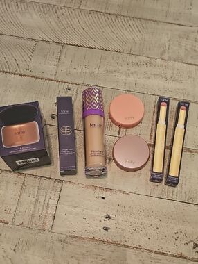 Tarte 🌸 Bundle 🌸 NEW Items